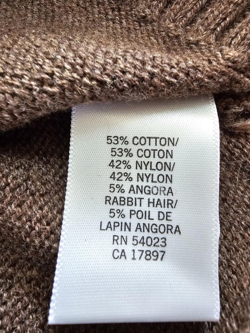 Hooded Fair Isle Argyle Hooded Sweater Twilight Bella Gilmore Girls Sz S Nordic - Picture 6 of 10